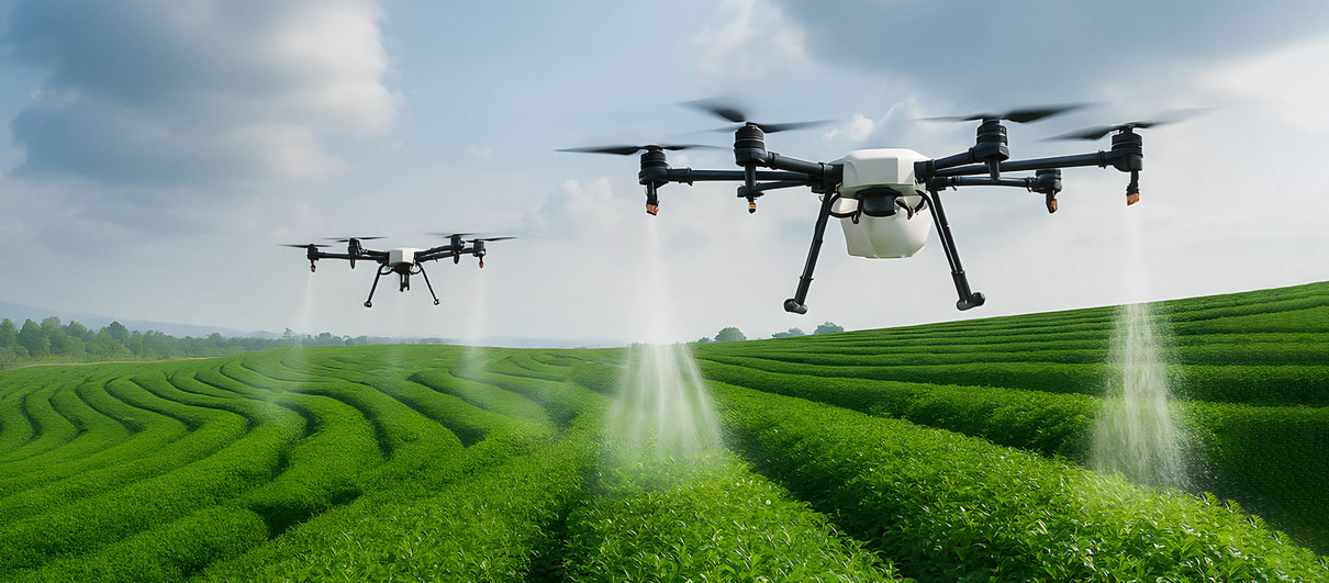 UAV