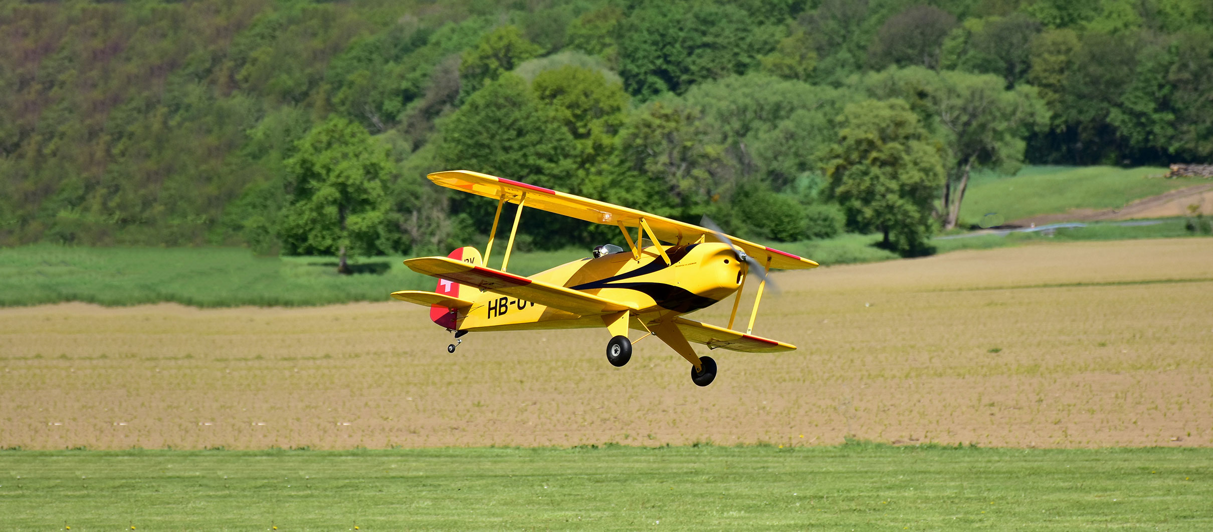 RC-Airplane