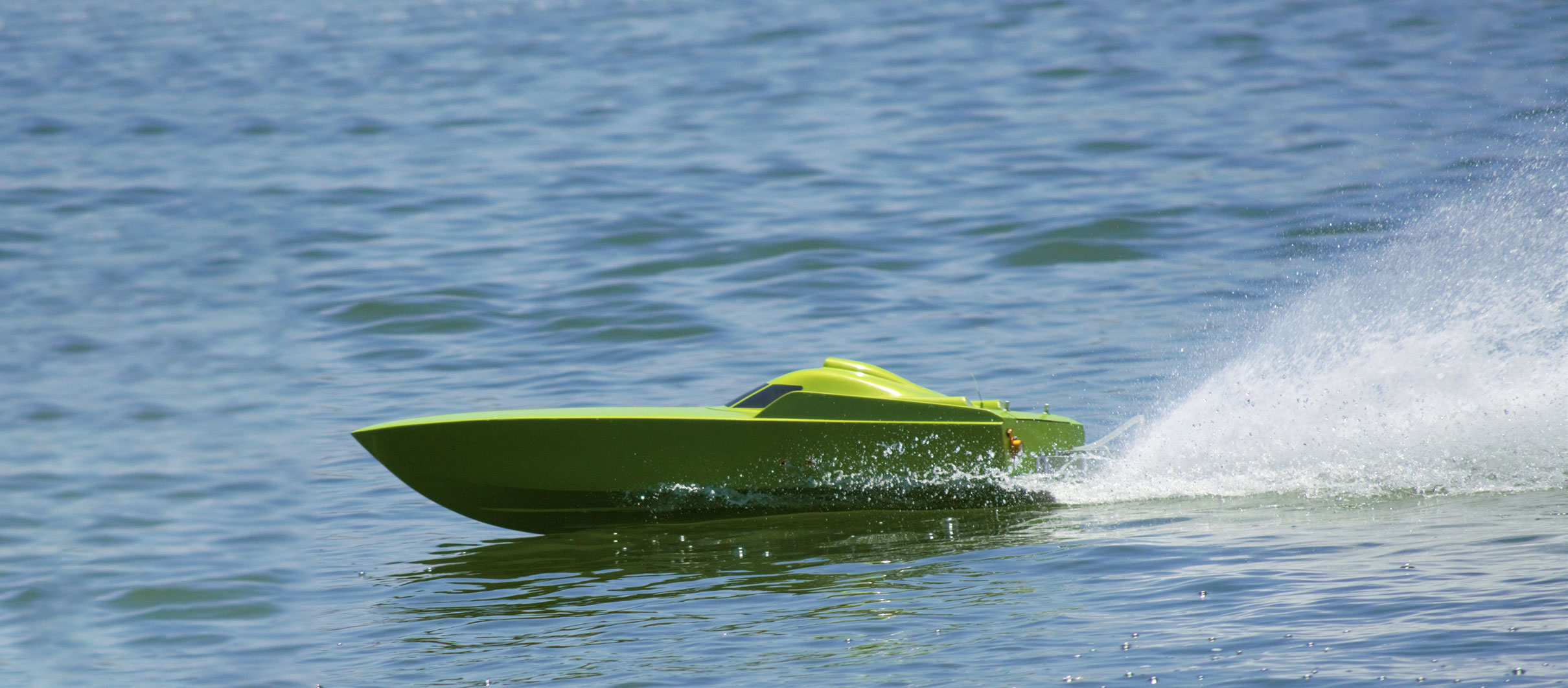 RC-Boat