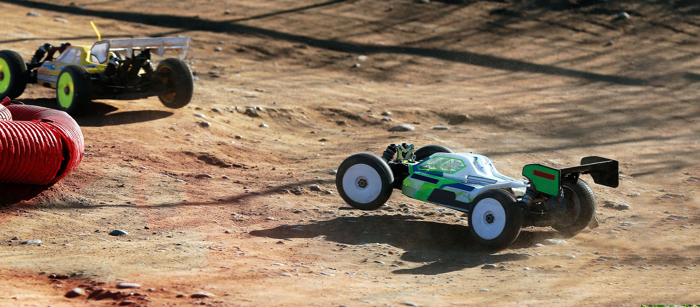 RC-car