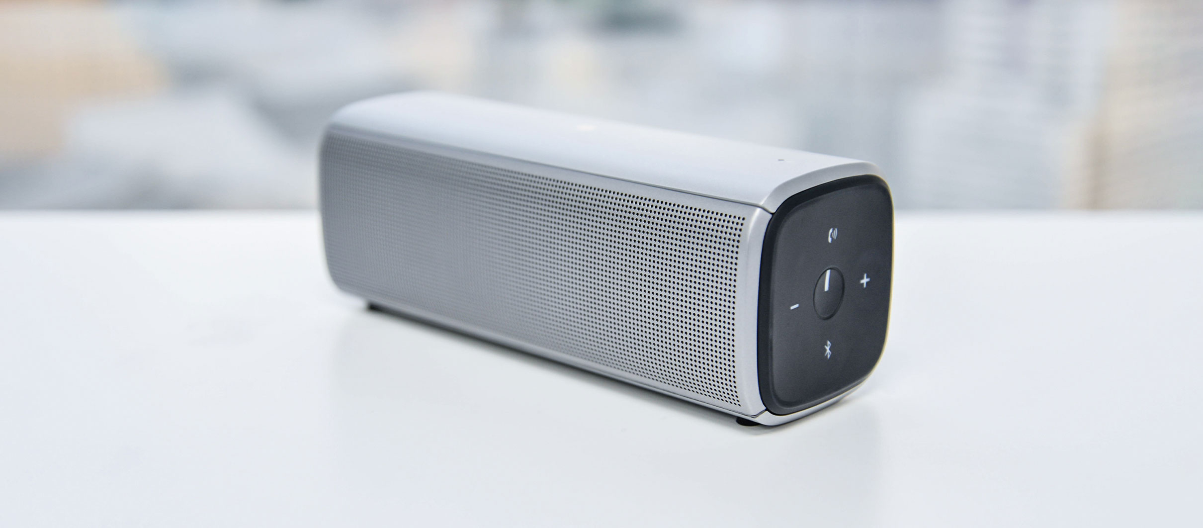 Bluetooth-Speaker