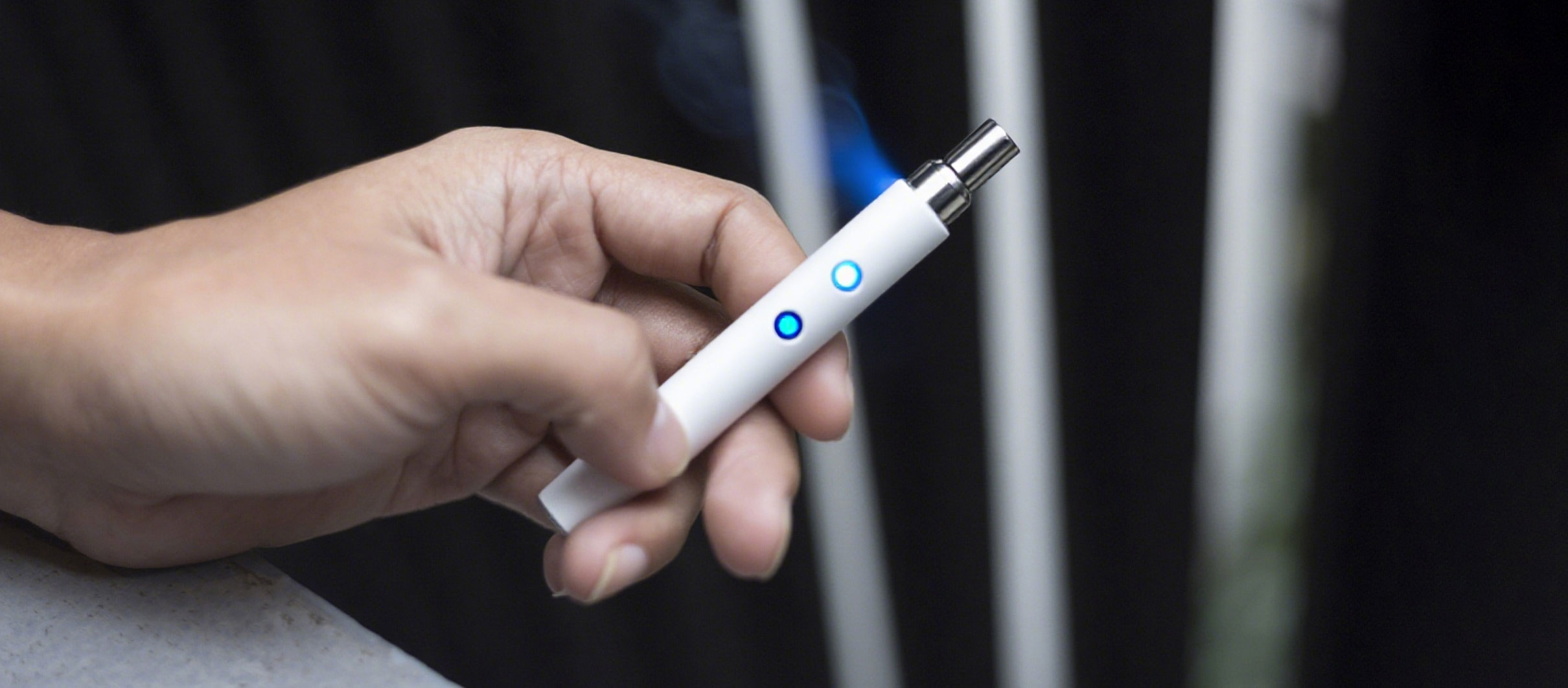 Electronic-Cigarette