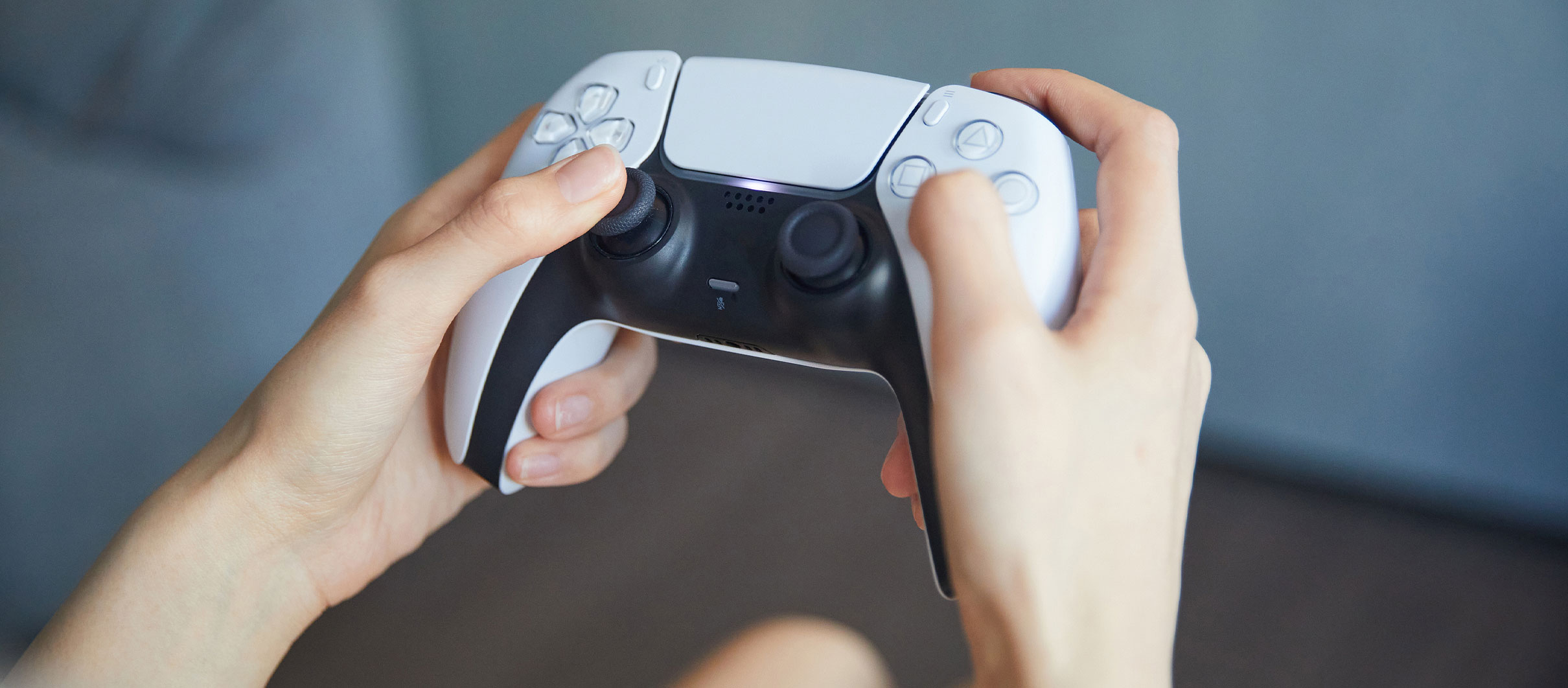 Portable-Gaming-Device