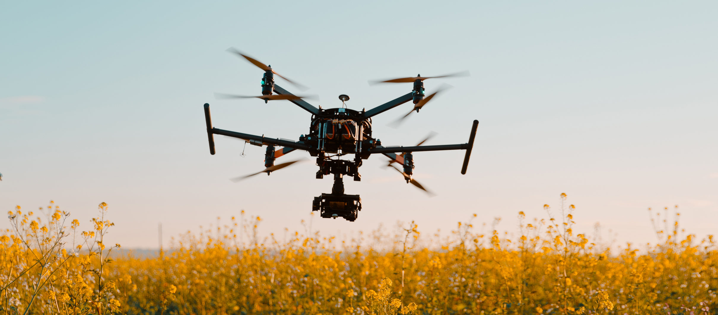 Camera Drone