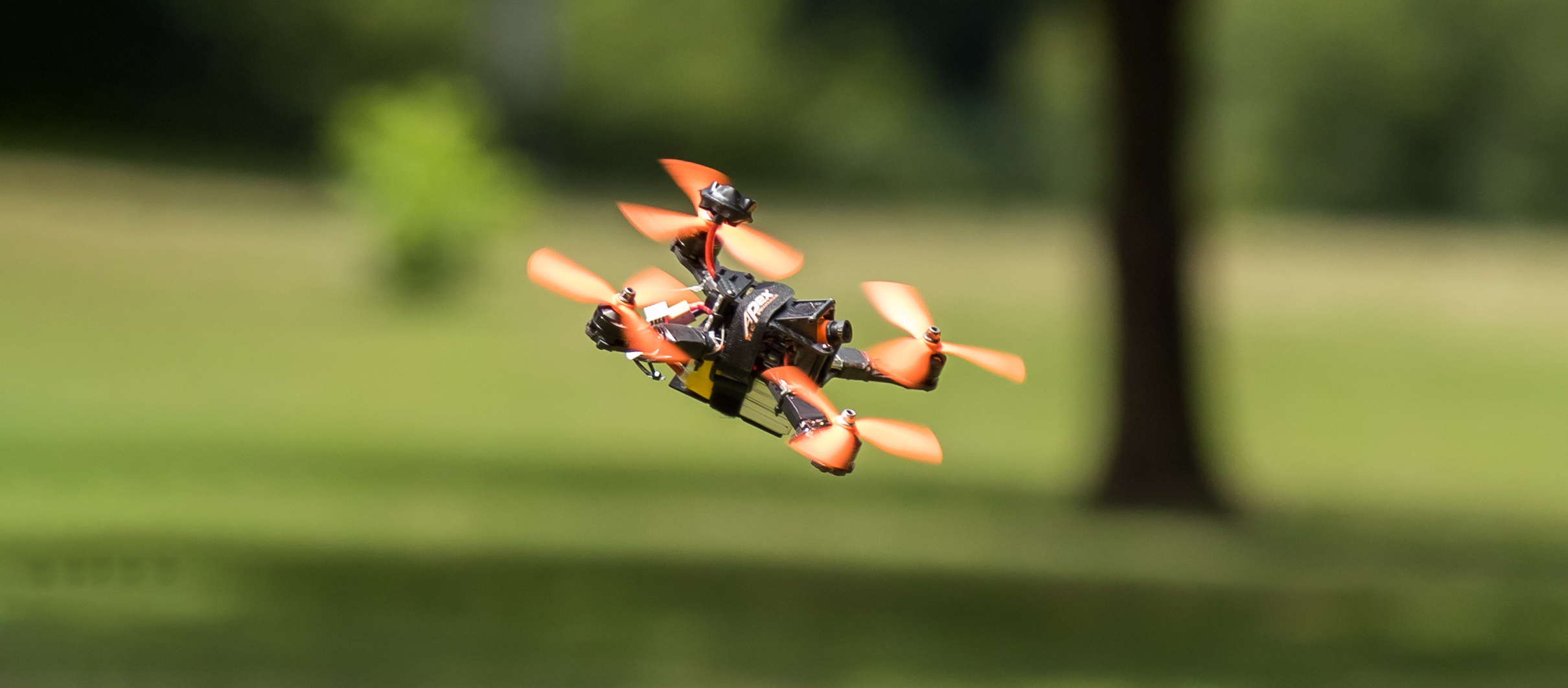 FPV Racing Drone