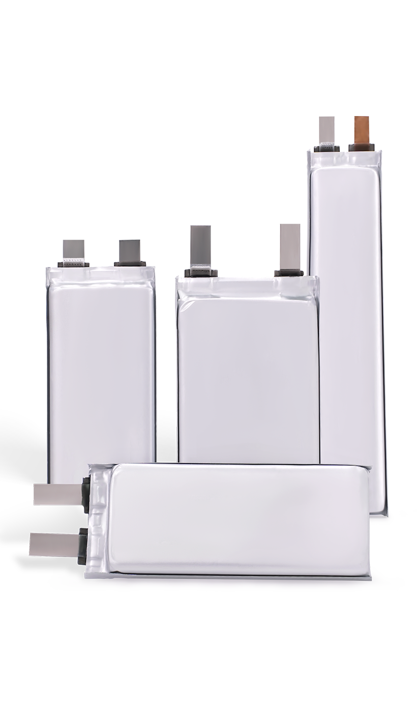 产品页面 高温Wide Temperature Lithium Battery