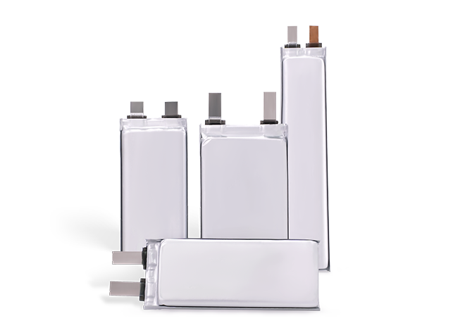 产品 内页尺寸 高温Wide Temperature Lithium Battery