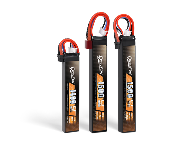 产品 内页尺寸 水弹枪白底