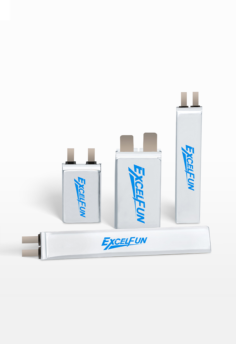 首页左3 High Voltage Battery